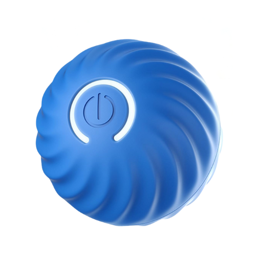 Interaktiver Flitzball