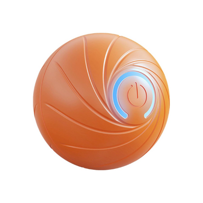 Interaktiver Flitzball