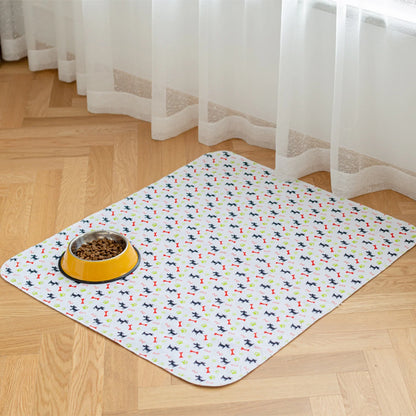 Fell Freunde SauberPad